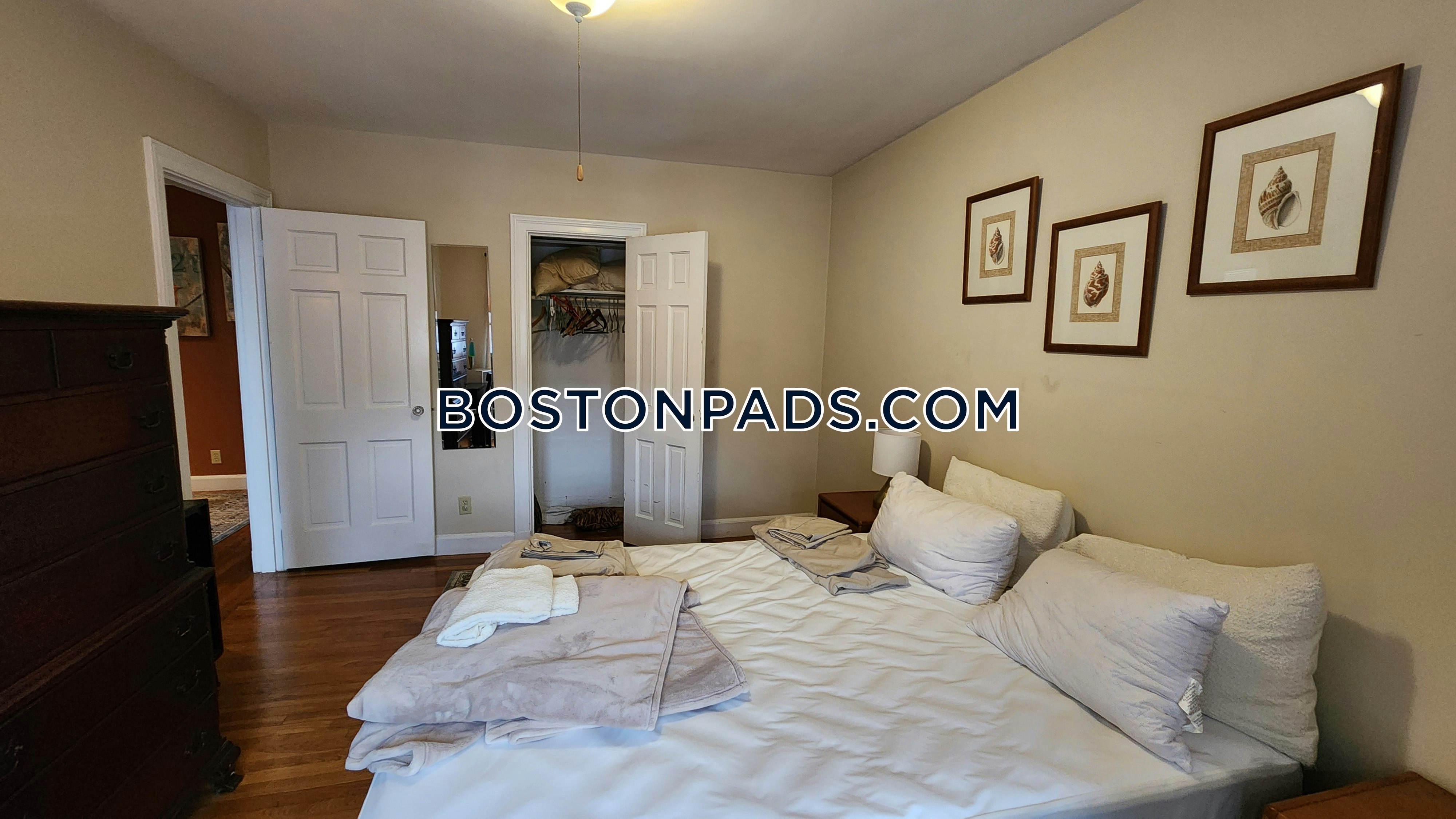 Boston - $3,000