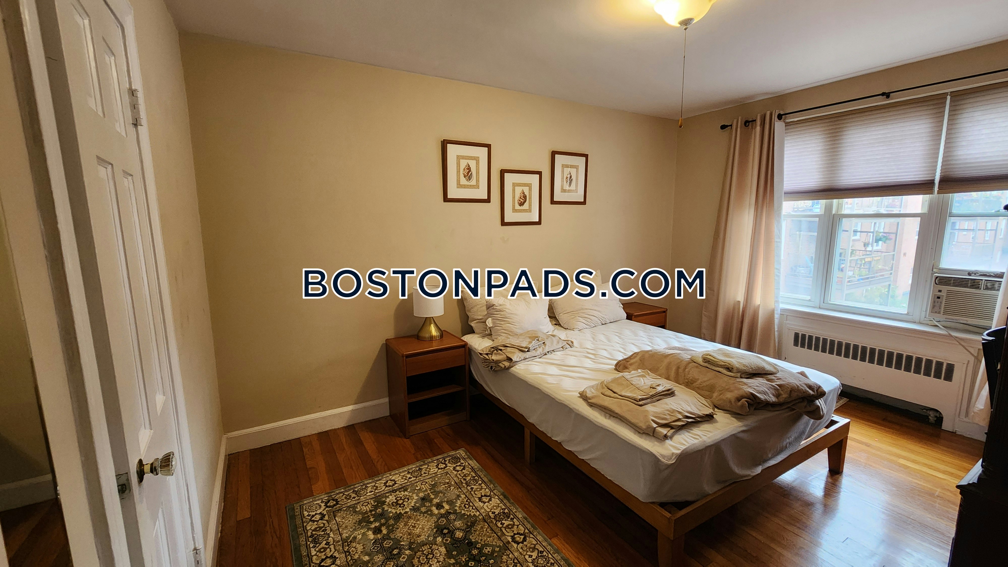 Boston - $3,000