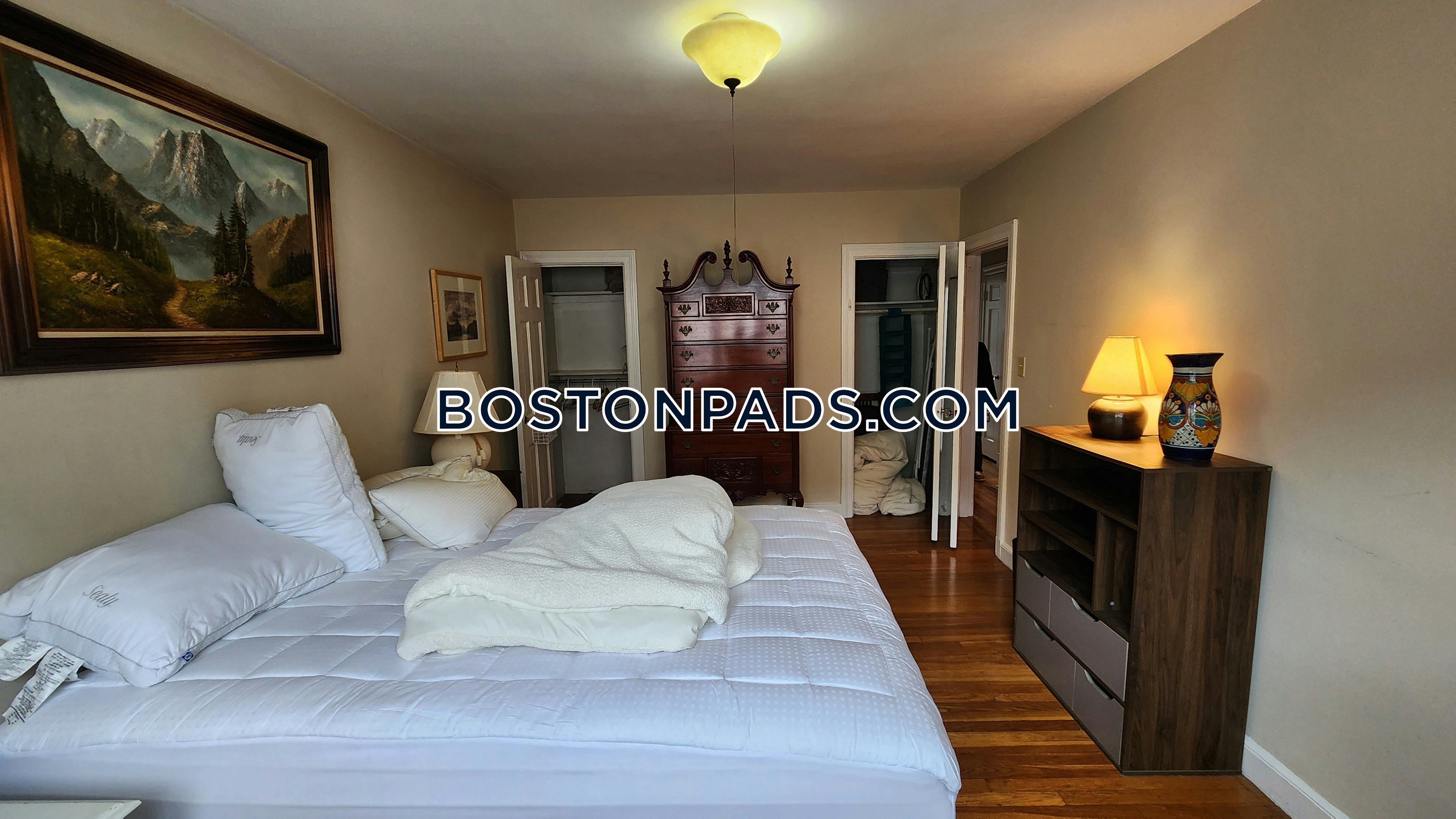 Boston - $3,000