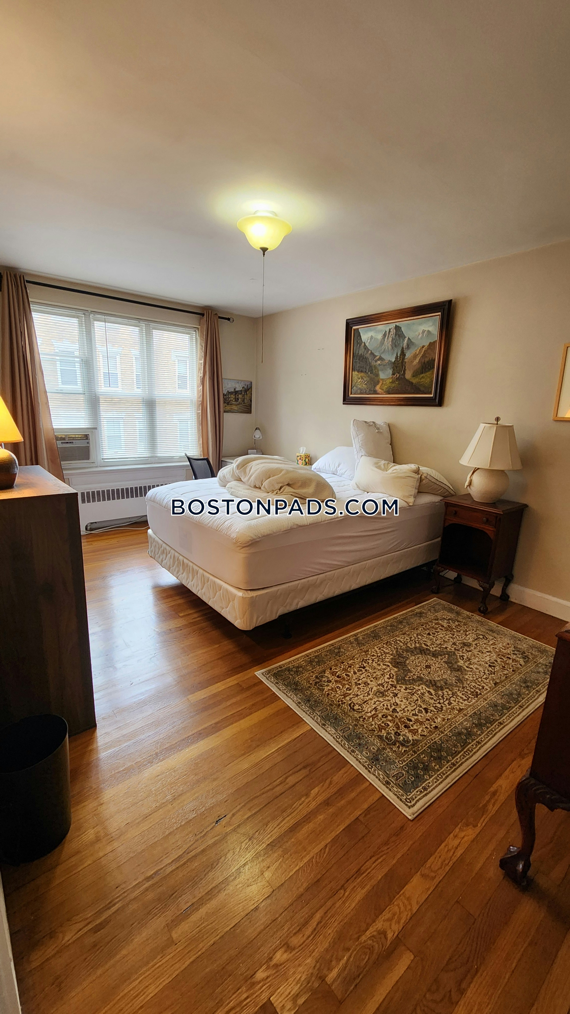 Boston - $3,000