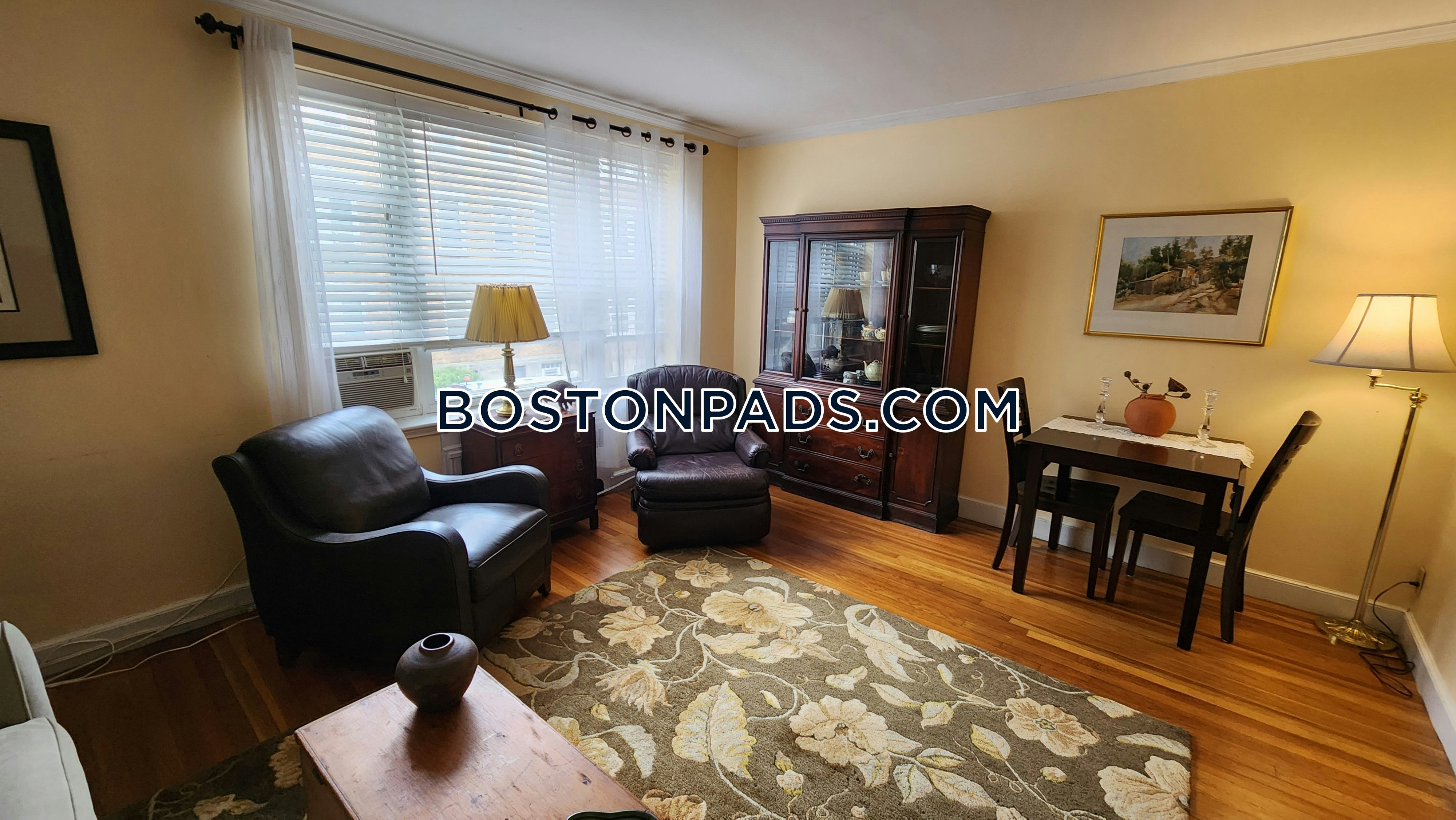 Boston - $3,000