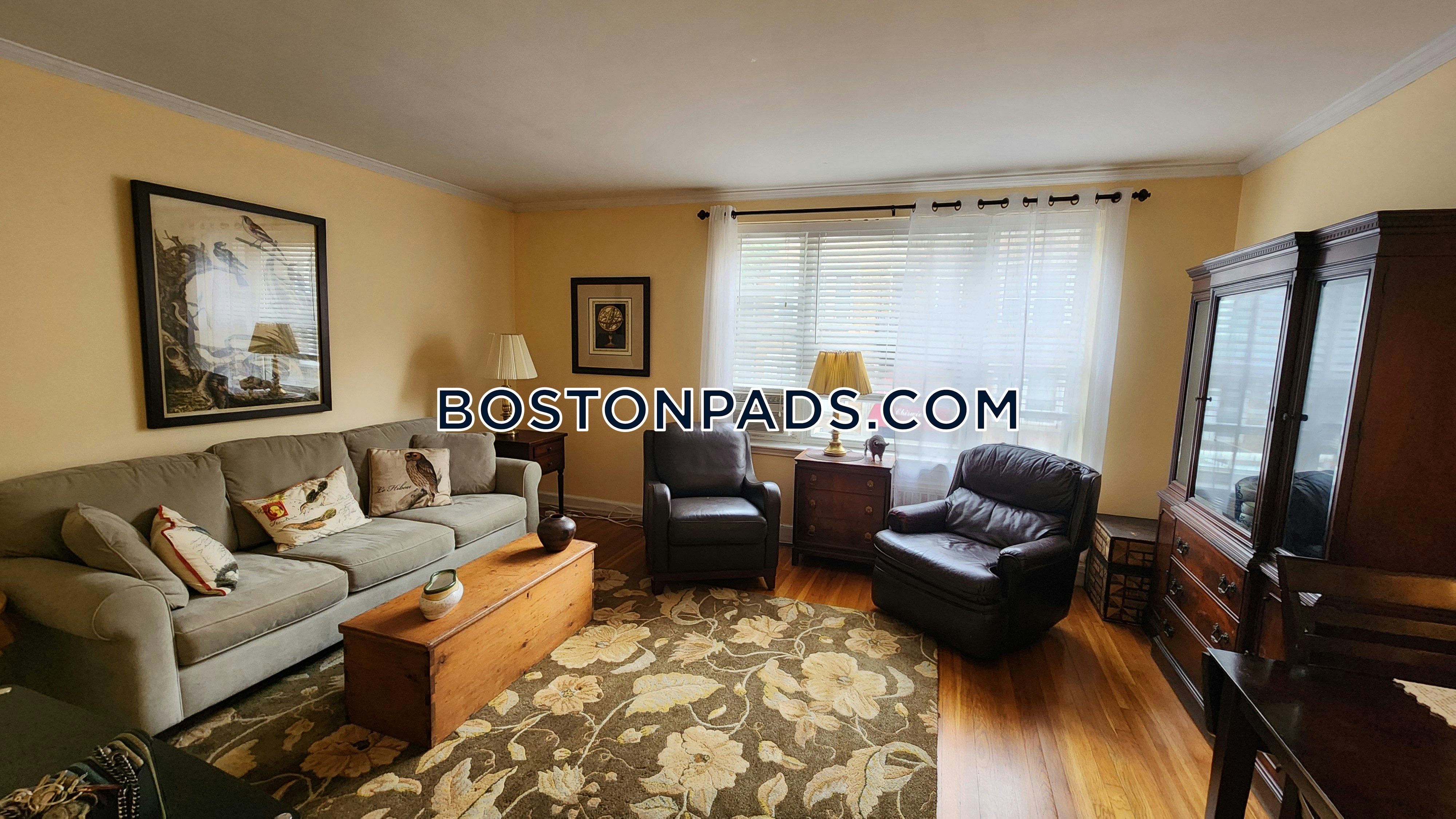 Boston - $3,000