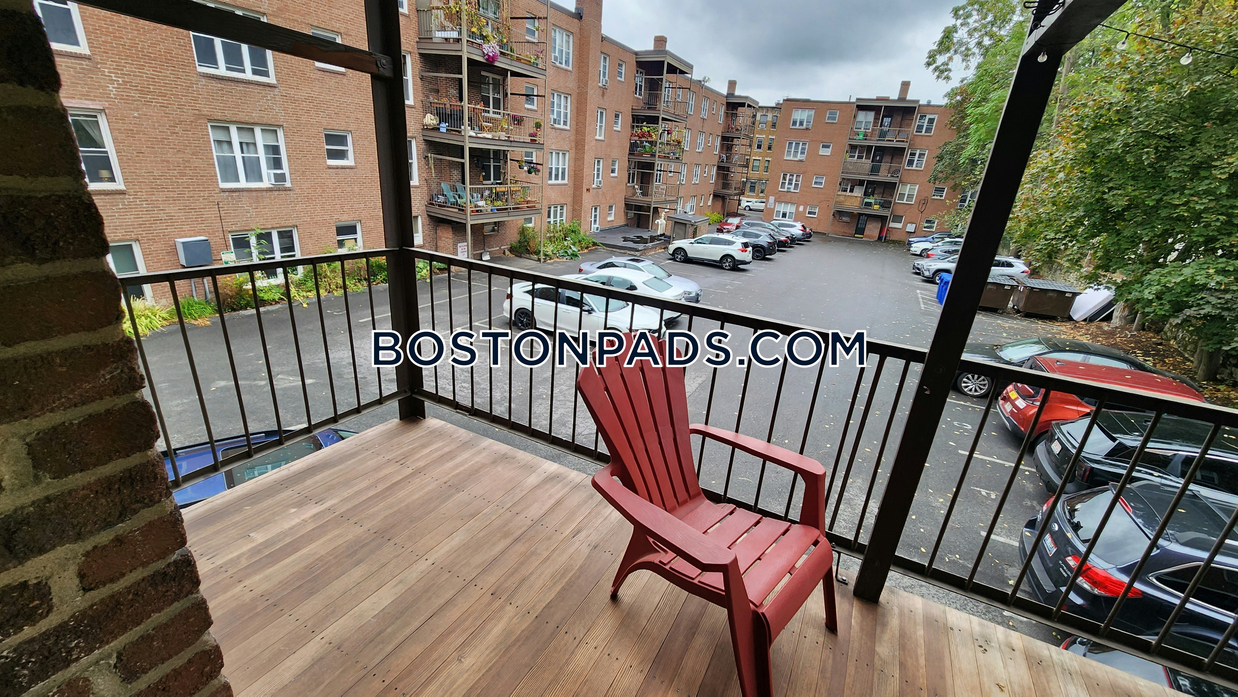 Boston - $3,000