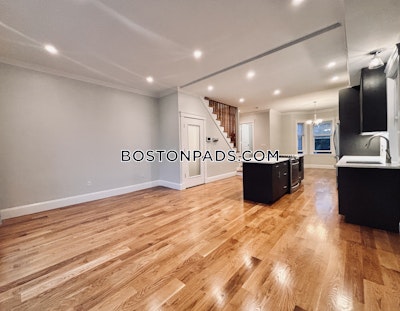 South Boston 3 Bed 1.5 Bath BOSTON Boston - $5,300 No Fee
