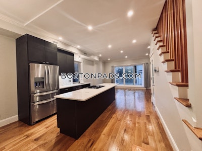 South Boston 3 Bed 1.5 Bath BOSTON Boston - $5,300 No Fee