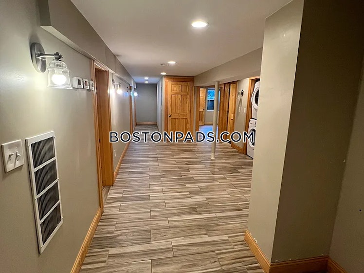 Winchester St., Brookline