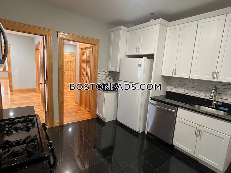 Winchester St., Brookline