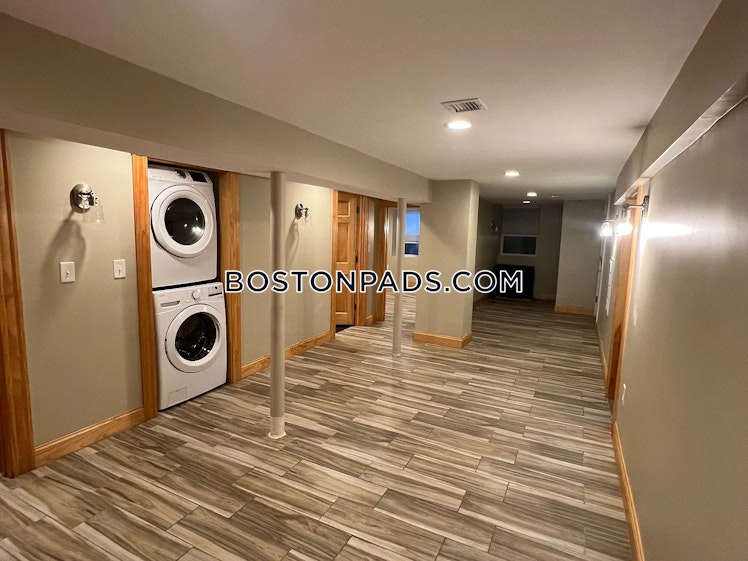 Winchester St., Brookline