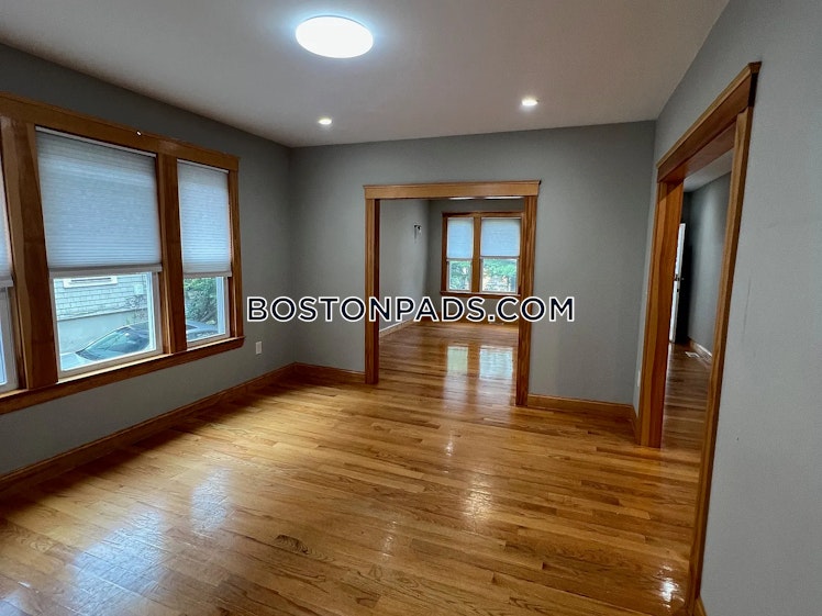 Winchester St., Brookline