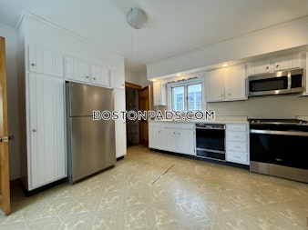 Curtis St. Somerville