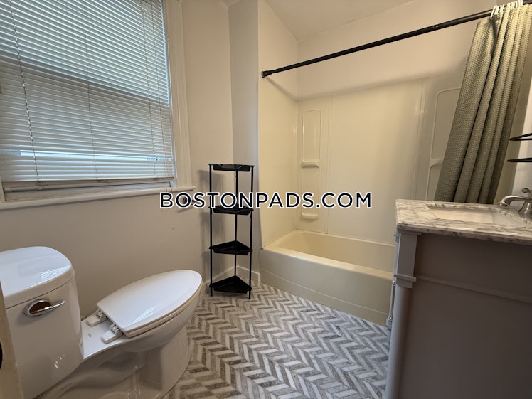 Curtis St., Somerville