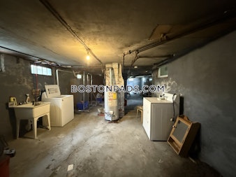 Curtis St. Somerville