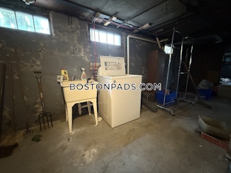 Curtis St. Somerville