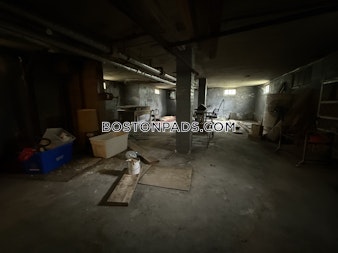 Curtis St. Somerville