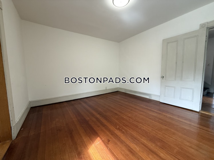 Curtis St., Somerville