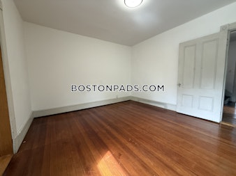 Curtis St. Somerville