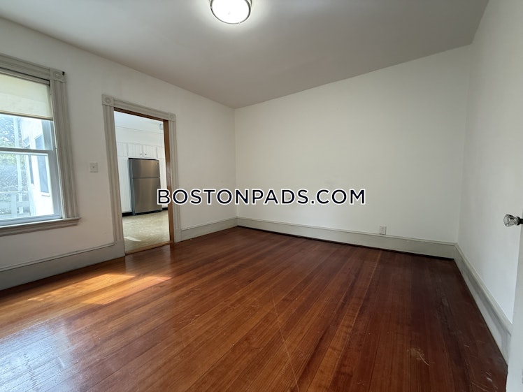 Curtis St., Somerville