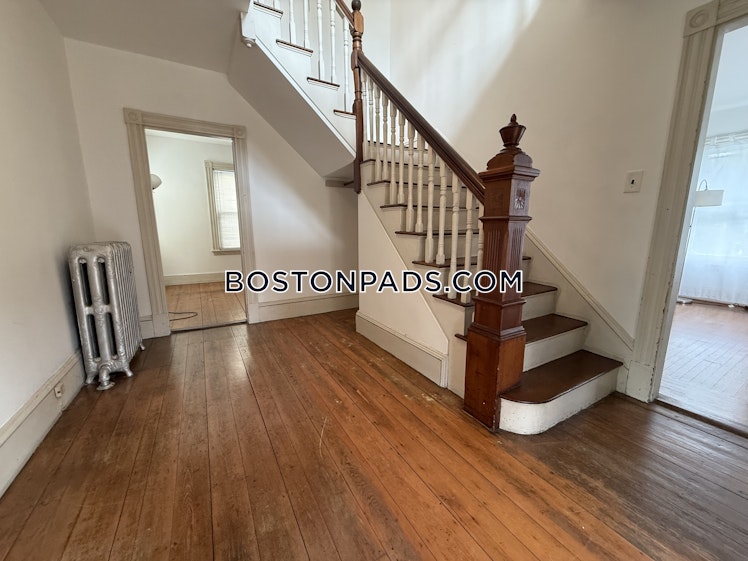 Curtis St., Somerville