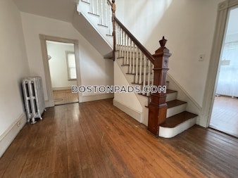 Curtis St. Somerville