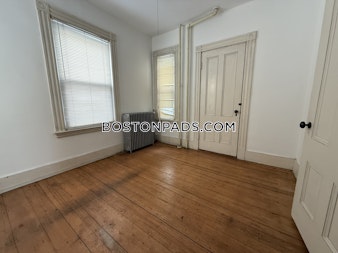 Curtis St. Somerville