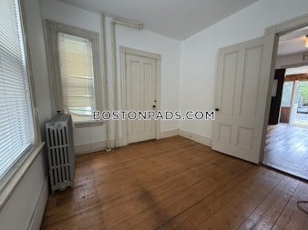 Curtis St. Somerville