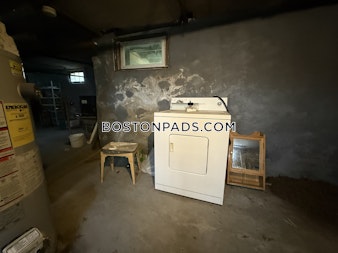 Curtis St. Somerville