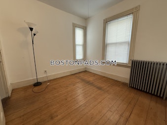 Curtis St. Somerville