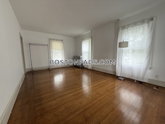 Curtis St. Somerville