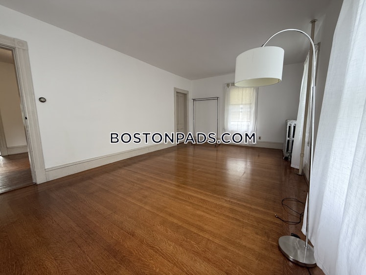 Curtis St., Somerville