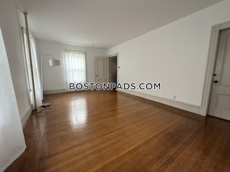 Curtis St., Somerville