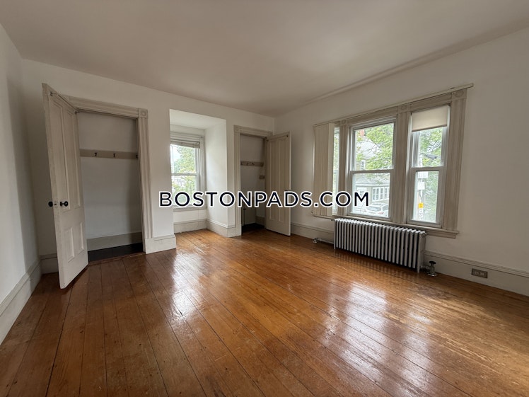 Curtis St., Somerville