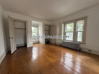 Curtis St. Somerville