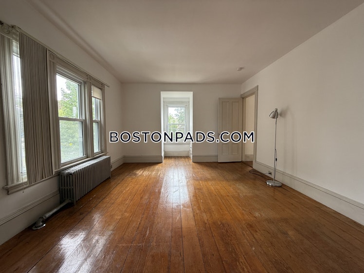 Curtis St., Somerville