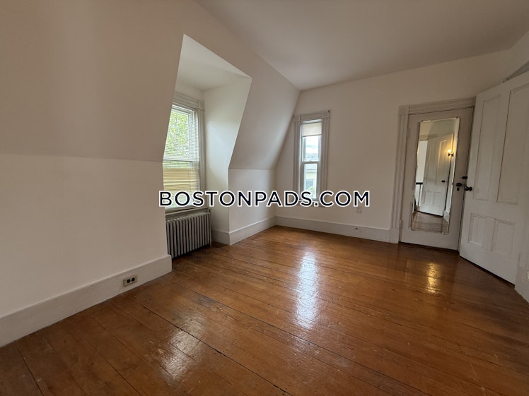 Curtis St., Somerville