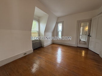 Curtis St. Somerville