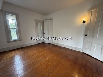 Curtis St. Somerville