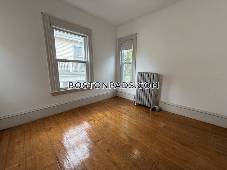 Curtis St., Somerville