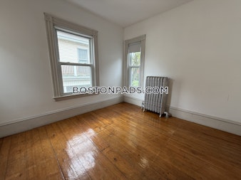 Curtis St. Somerville