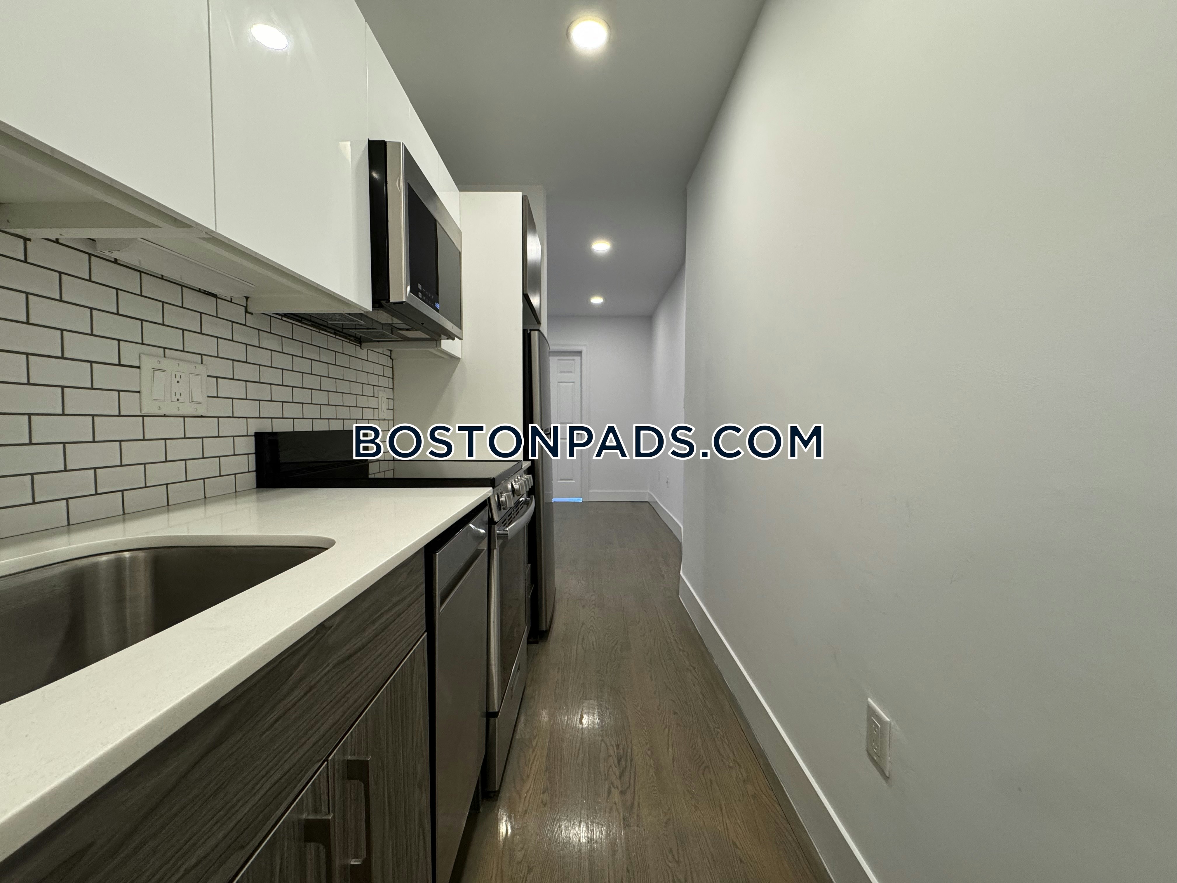 Boston - $3,550