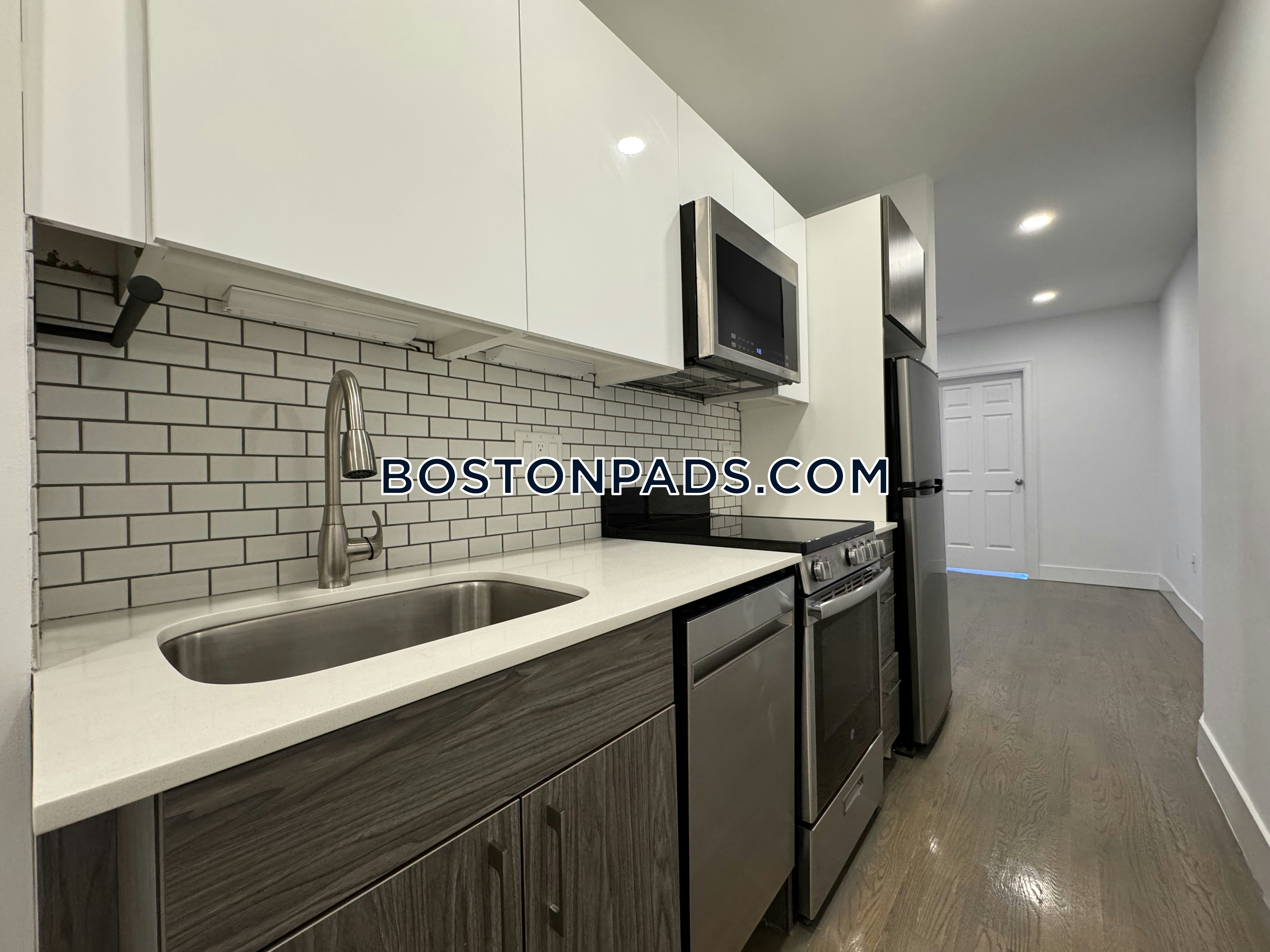 Boston - $3,550