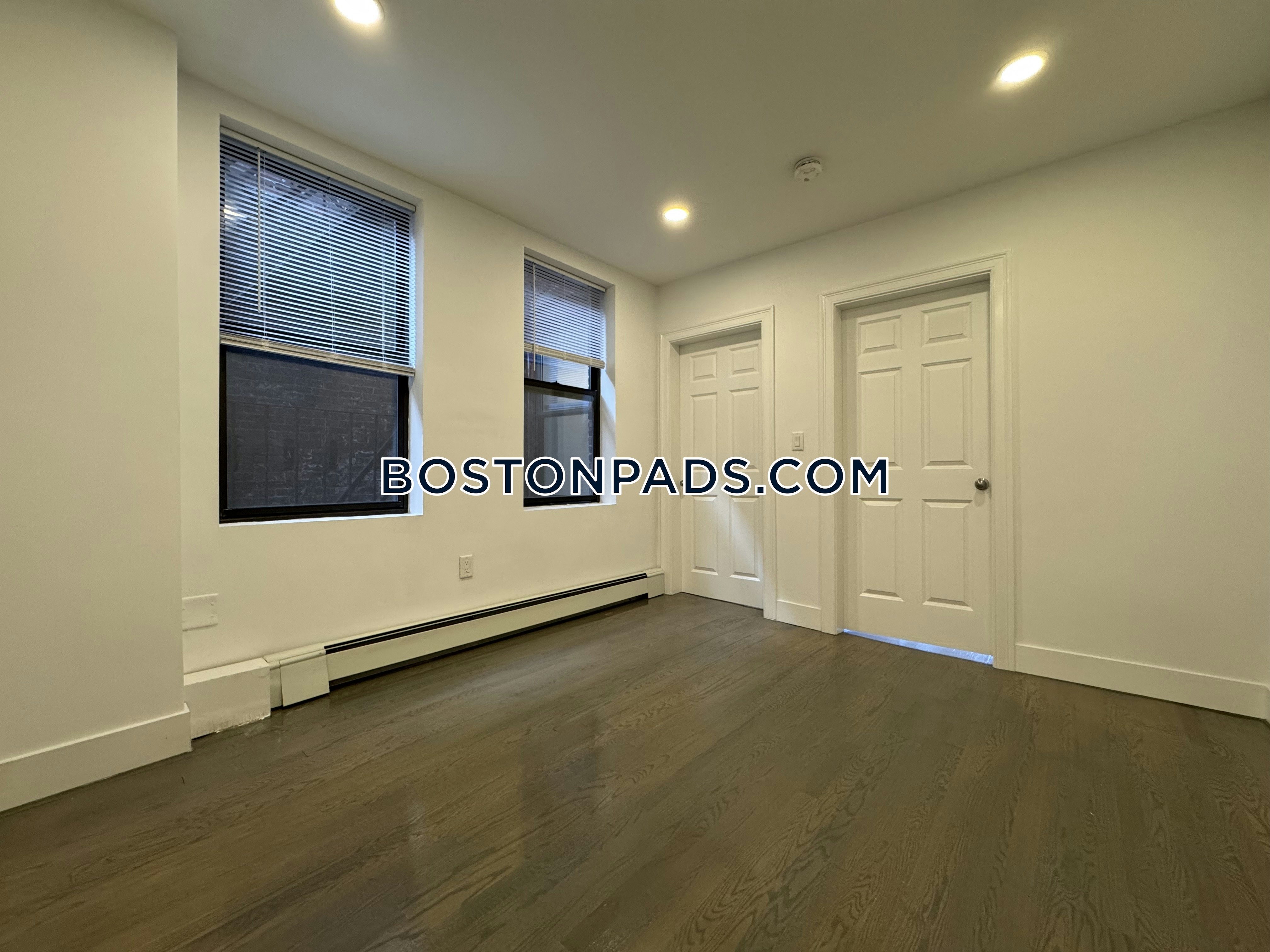 Boston - $3,550