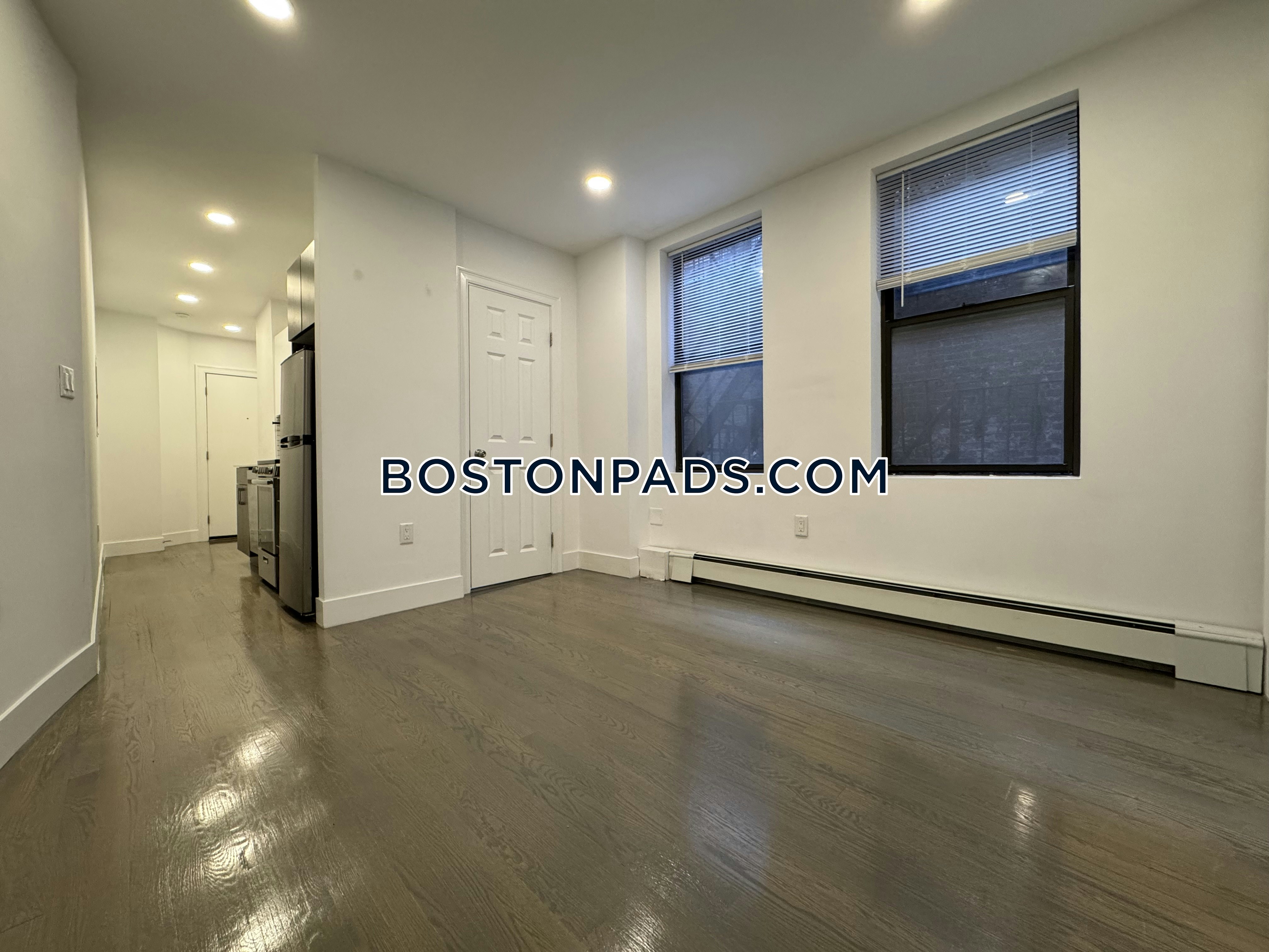 Boston - $3,550
