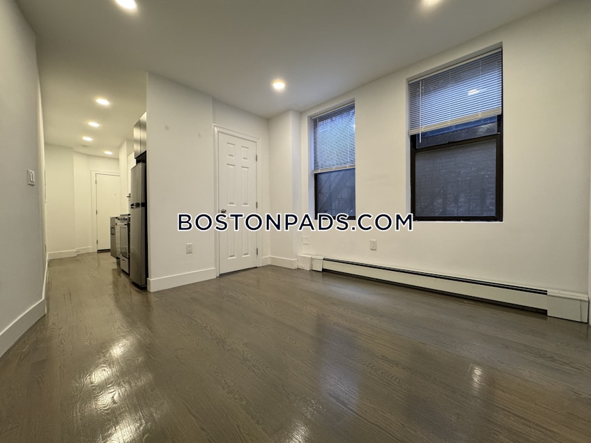 Boston - $3,550+ /month