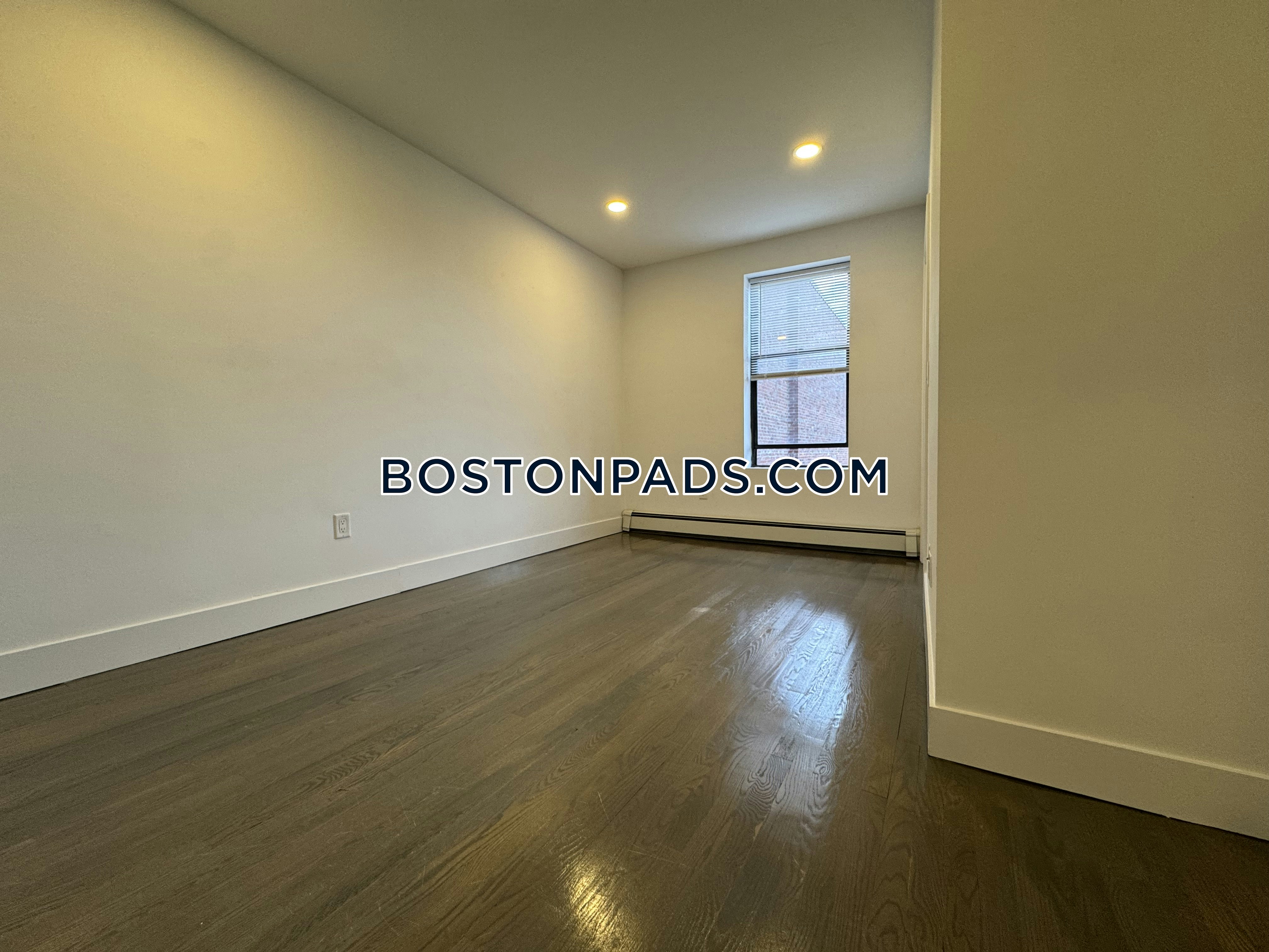 Boston - $3,550