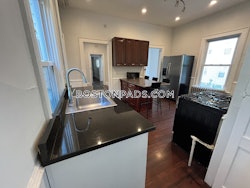 Curtis St. Somerville