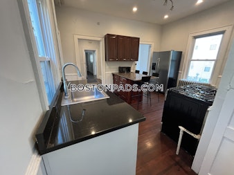 Curtis St. Somerville