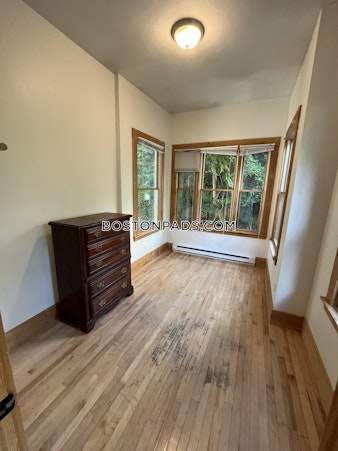 Curtis St. Somerville