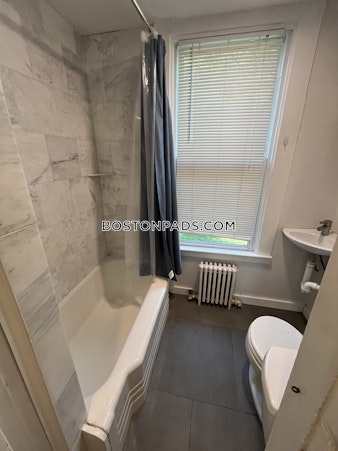 Curtis St. Somerville