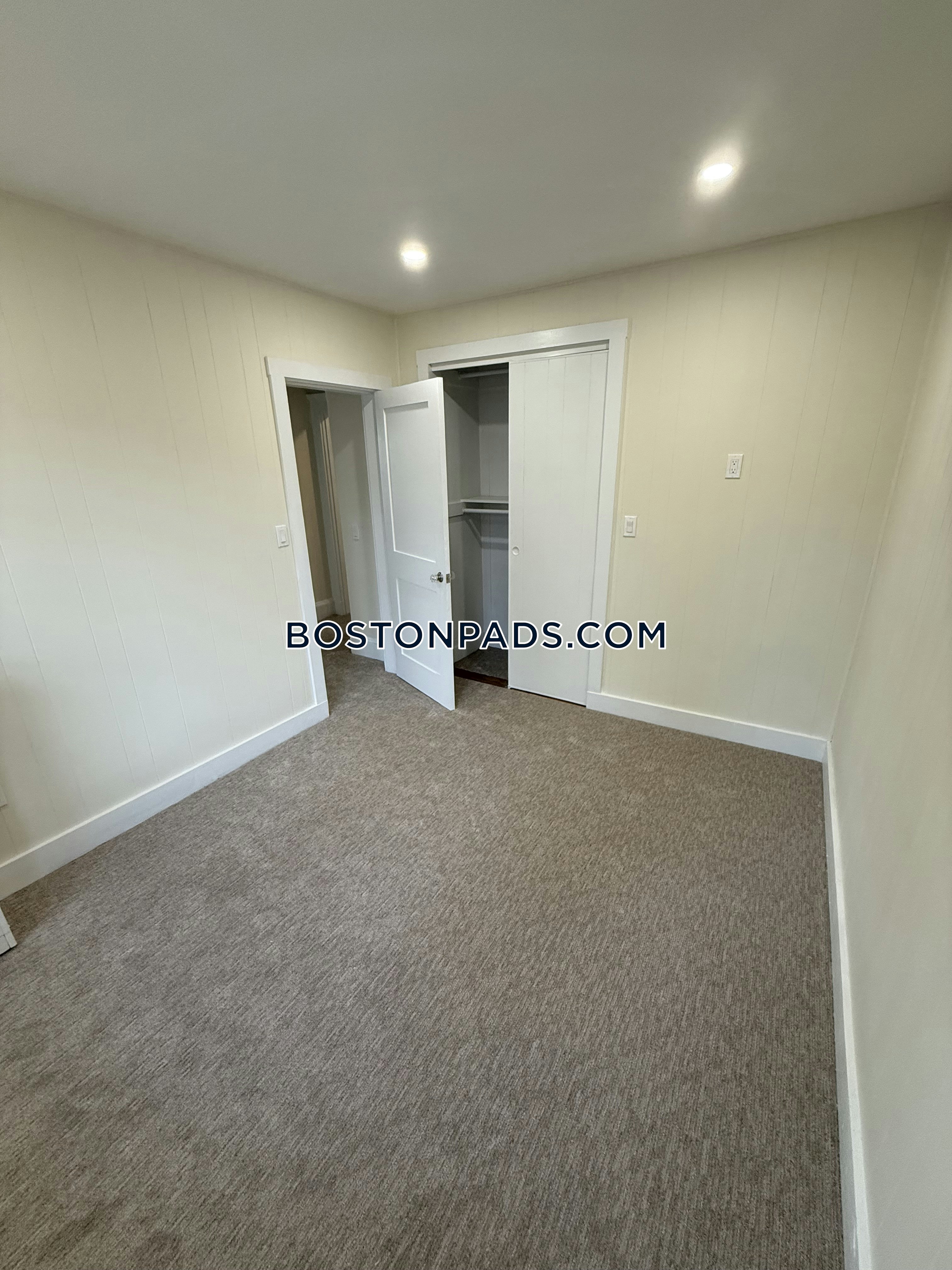 Boston - 2 Beds, 1 Baths