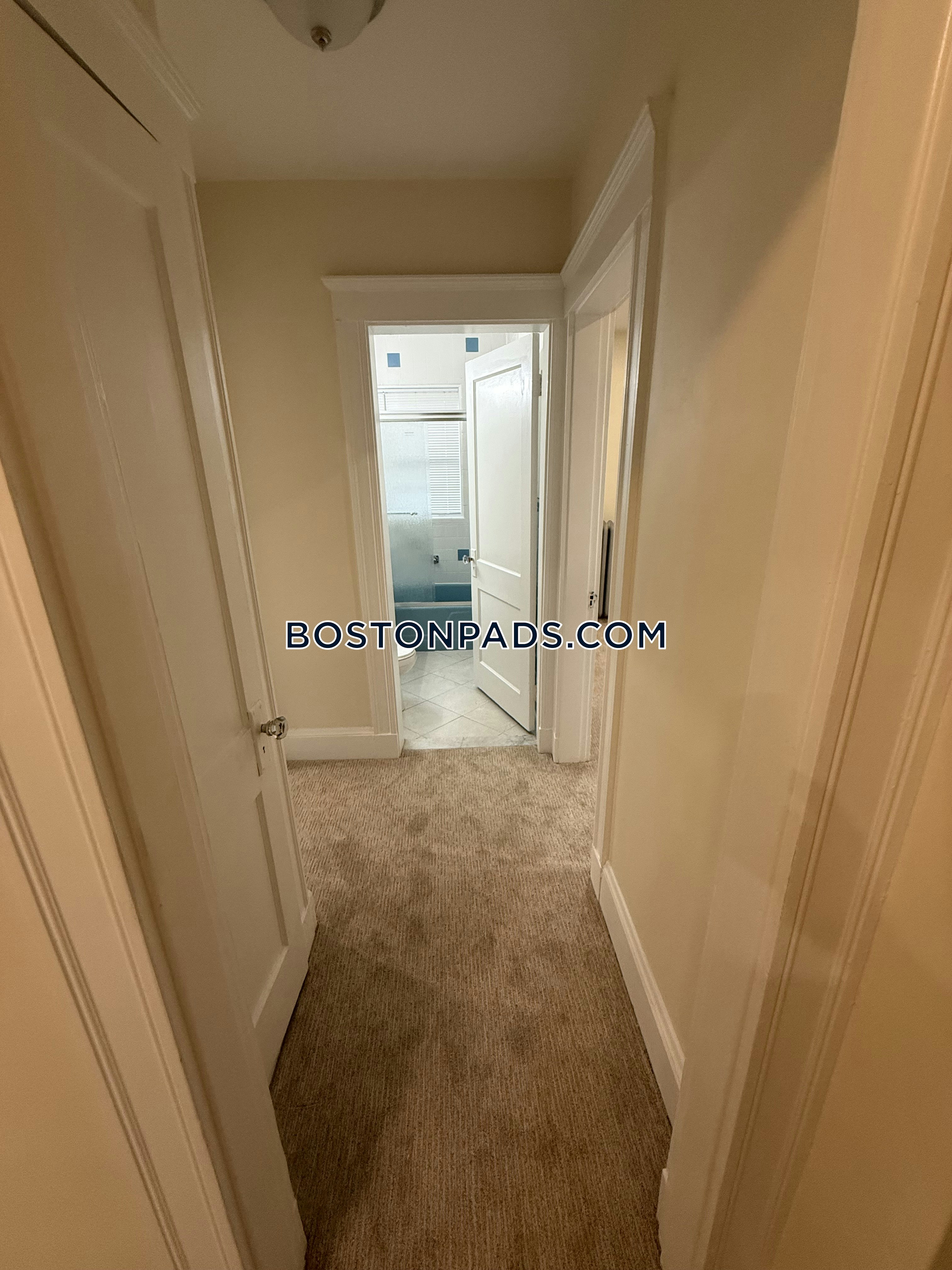 Boston - 2 Beds, 1 Baths